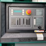Like New Cummins DQCC Generator Set x