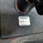 Like New Cummins DQCC Generator Set x