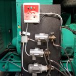 Like New Cummins DQCC Generator Set x
