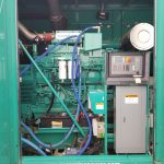 Like New Cummins DQCC Generator Set x