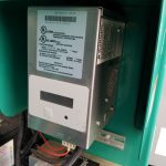 Like New Cummins DQCC Generator Set x