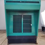 Like New Cummins DQCC Generator Set x
