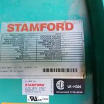 Like New Cummins DQCC Generator Set x