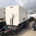 MQ DCASSK Generator Set x