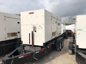 MQ DCASSK Generator Set   x