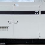 MQ DCA Generator Set  x