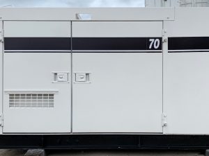 MQ DCA70 Generator Set 1 300x225