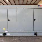 MTU DS Generator Set  x