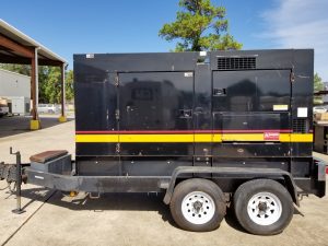 Multiquip DCA150 Generator Set 1 300x225