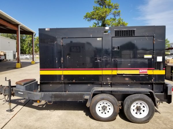 Multiquip-DCA150-Generator-Set-1