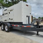 Multiquip DCA Generator   x