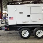 Multiquip DCA Generator Set x