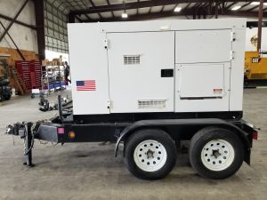 Multiquip DCA70 Generator Set 1 1 300x225