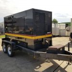 Multiquip DCA Generator Set x