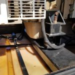 Multiquip DCA Generator Set x