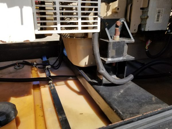 Multiquip DCA Generator Set x