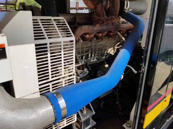 Multiquip DCA Generator Set x