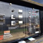 Multiquip DCA Generator Set x