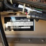 Multiquip DCA Generator Set x