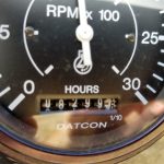 Multiquip DCA Generator Set x