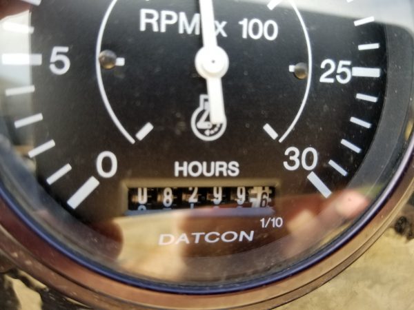 Multiquip DCA Generator Set x