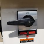 Multiquip DCA Generator Set x