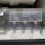 Multiquip DCA Generator Set x