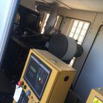 NEW CAT OLYMPIAN KW Gas Generator x