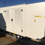 NEW CAT OLYMPIAN KW Gas Generator x