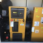 NEW CAT OLYMPIAN KW Gas Generator x