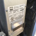 NEW CAT OLYMPIAN KW Gas Generator x