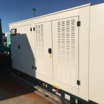 NEW CAT OLYMPIAN KW Gas Generator x