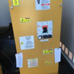 NEW CAT OLYMPIAN KW Gas Generator x