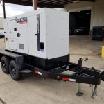 NEW HIPOWER HRIW  Generator Set x