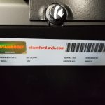 NEW HIPOWER HRIW  Generator Set x