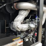 NEW HIPOWER HRIW  Generator Set x