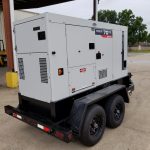 NEW HIPOWER HRIW  Generator Set x