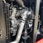 NEW HIPOWER HRIW  Generator Set x