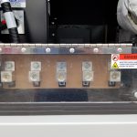 NEW HIPOWER HRIW  Generator Set x