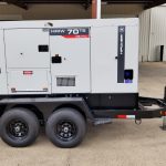 NEW HIPOWER HRIW  Generator Set x