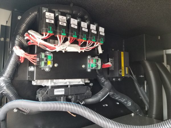 NEW HIPOWER HRIW  Generator Set x