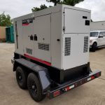 NEW HIPOWER HRIW  Generator Set x