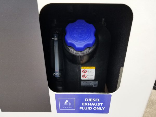 NEW HIPOWER HRIW  Generator Set x