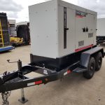 NEW HIPOWER HRIW  Generator Set x