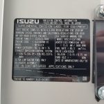 NEW HIPOWER HRIW  Generator Set x