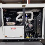 NEW HIPOWER HRIW  Generator Set x