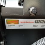 NEW HIPOWER HRIW  Generator Set x