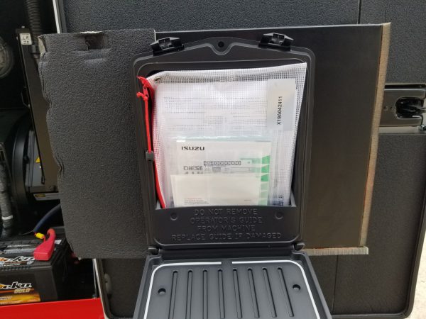 NEW HIPOWER HRIW  Generator Set x