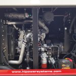 NEW HIPOWER HRIW  Generator Set x