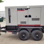 NEW HIPOWER HRIW  Generator Set x